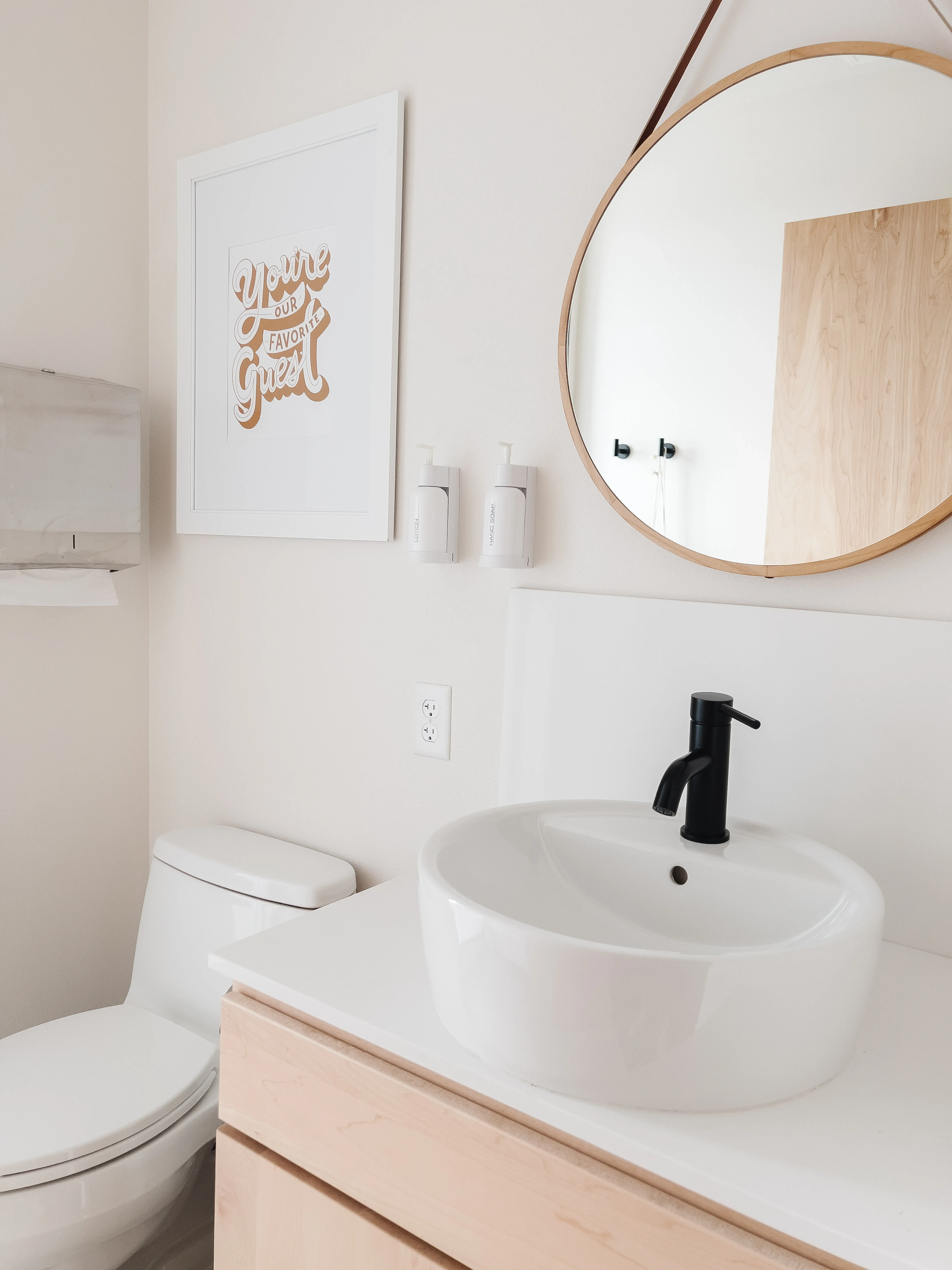 Family Suite - View 6